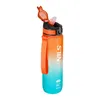 Ncd68 Orange-Blaue Tritan-Flasche Nils Camp Produktbild-Vorschau 6