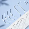 Déflecteur universel pour climatiseur Déflecteur pour Voir les images du produit 5