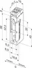 Assa Abloy 118FRR------A71 Produktbild-Vorschau 2