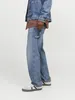 Jack & Jones Eddie Carpenter Sbd 416 Jeans Blau 28 / 32 Voir les images du produit 5