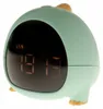 Elektronischer Wecker für Kinder, 1,8W, 1500mAh, DINO, Produktbild-Vorschau 1
