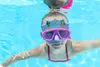 Bestway® Disney® Tauchmaske Princess ab 3 Jahren Produktbild-Vorschau 2
