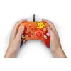 Nintendo Switch Controller - Mario Vintage Produktbild-Vorschau 10