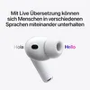 Apple AirPods Pro (3rd generation) , True Wireless Stereo Produktbild-Vorschau 21