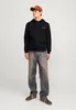 JACK & JONES Bluza męska z logo JJ Ecorp Podgląd zdjęcia produktu 13