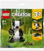 LEGO® Creator 30641 3v1: Panda, Tučňák, Velryba Náhled obrázku produktu 4