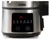 DOMO beheizter Mixer – 6 Programme – Edelstahl Produktbild-Vorschau 5
