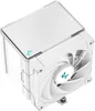 DeepCool AK500 WH, Luftkühlung, 12 cm, Weiß Produktbild-Vorschau 3