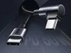 UGREEN US255 USB-C-zu-USB-C-Kabel, abgewinkelt, QC 3.0 PD Produktbild-Vorschau 6