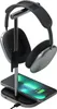 Satechi 2in1 Headphone Stand with Wireless Charger Space Produktbild-Vorschau 14