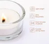 Belle Vous Teelichtgläser Set Votivkerzenhalter Glas (24er Produktbild-Vorschau 4