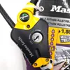 Master Lock verstellbares Python Verschlusskabel 10mm Produktbild-Vorschau 9