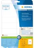 HERMA Universele etiketten, PREMIUM kwaliteit, 99,1 x 38,1 Productafbeelding-voorbeeld 1