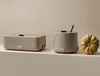 HENDI Chafing Dish UNIQ, Beige, 220-240V/700W, Anteprima dell’immagine prodotto 7