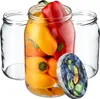 KADAX zaváracie poháre 900 ml, zaváracie poháre na Náhľad obrázku produktu 1