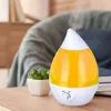 Luftbefeuchter Diffuser 2.6l Aroma Diffusor Ultraschall Produktbild-Vorschau 8