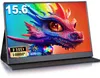 Monitor Portatile, 15.6 Pollici Schermo Portatile, Anteprima dell’immagine prodotto 1