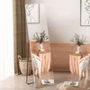 HOMCOM Standspiegel, Ganzkörperspiegel mit Ständer, 45 x Produktbild-Vorschau 2