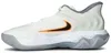 Basketbalschoenen Nike Giannis Immortality 4 "White Volt Productafbeelding-voorbeeld 3
