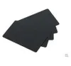 Evolis - PVC-U cards - 30 mil mattschwarz - 86 x 54 mm - Anteprima dell’immagine prodotto 2