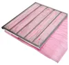 vhbw 2x Taschenfilter für Klima- und Lüftungsanlagen - Produktbild-Vorschau 5