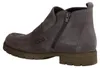 Gabor 800701003 Damenschuhe, Boots, Leder, Taupe - Produktbild-Vorschau 6