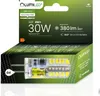LUMILED LED žiarovky G4 Sada 6 žiaroviek 4W = 30W 4000K Náhľad obrázku produktu 4