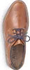 Chaussures à lacets pour hommes Rieker marron Voir les images du produit 55