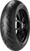 Pneumatico posteriore PIRELLI Diablo Rosso II 180/55ZR17 Anteprima dell’immagine prodotto 4