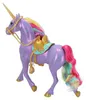 Unicorn Academy Rainbow Light-up Wildstar, 4 Jahr(e), Produktbild-Vorschau 10