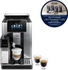 Kávovar DeLonghi PrimaDonna Soul ECAM 610.75.MB Náhľad obrázku produktu 18