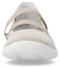 Scarpe da donna Remonte, modello ballerina, colore beige, Anteprima dell’immagine prodotto 28
