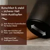 ABS Kaffeesatzbehälter mit Silikon-Klopfstange, Produktbild-Vorschau 7