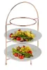 Vassoio APS, rame, altezza: 430 mm, lunghezza: 290 mm, Anteprima dell’immagine prodotto 1