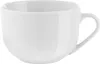 Kaffeeservice - Weiß - für 6 Personen - Porzellan Produktbild-Vorschau 3