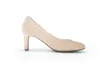 Gabor Comfort Pumps - Desert Leder Größe: 39 Normal Produktbild-Vorschau 15
