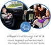 Zamboo Auto-Organizer / Rückenlehnenschutz Produktbild-Vorschau 2