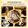 Syntrox Fromage Raclette Gril à raclette KR-600W Tessin Voir les images du produit 15