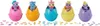 Hatchimals Alive Eierkarton Spielset, 3 Jahr(e), Mehrfarbig Produktbild-Vorschau 4
