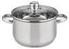 ELO Topfset "Galactica" 5-teilig silber Productafbeelding-voorbeeld 26