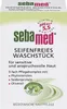 Sebamed seifenfreies Waschstück mit Olive 3 Fach Produktbild-Vorschau 4
