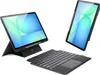 DUX DUCIS DK klappbares Case mit drahtloser Tastatur Produktbild-Vorschau 2