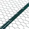 Zaunset Sechseckgeflecht Zaun Draht 1,50 x 25 m Produktbild-Vorschau 10