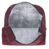 Thermotasche für Frühstück und Mittagessen rot Produktbild-Vorschau 5