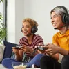 JBL Quantum 200, Cable, 20 - 20000 Hz, Para juegos, 248 g, Vista previa de la imagen del producto 12
