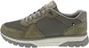 Zapatos deportivos para hombre Rieker, color marrón, estilo Vista previa de la imagen del producto 11
