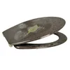 sanicomfort WC-Sitz Wet Stone, Duroplast, mit Produktbild-Vorschau 4