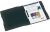Herlitz 11205713, Polypropylen (PP), Schwarz, A4, 1,6 cm, 1 Produktbild-Vorschau 5