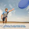 Disque de frisbee 'Space Flyer' Ø 22 cm - Disque de lancer Voir les images du produit 5