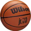 Wilson JR NBA WNBA DRV Bskt 5 Voir les images du produit 1